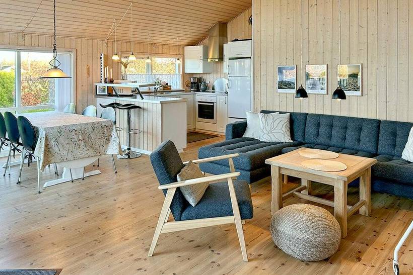 Foto von Ferienhaus RK87 in Skaven - Westjütland