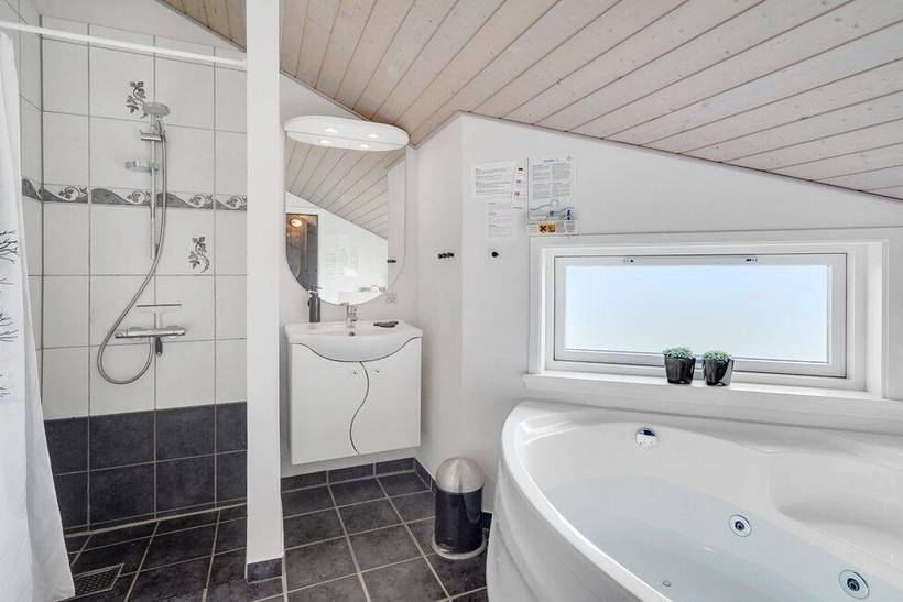 Foto von Ferienhaus RK87 in Skaven - Westjütland