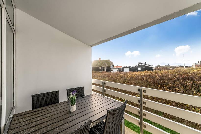 Foto von Ferienhaus RK88 in Søndervig - Westjütland