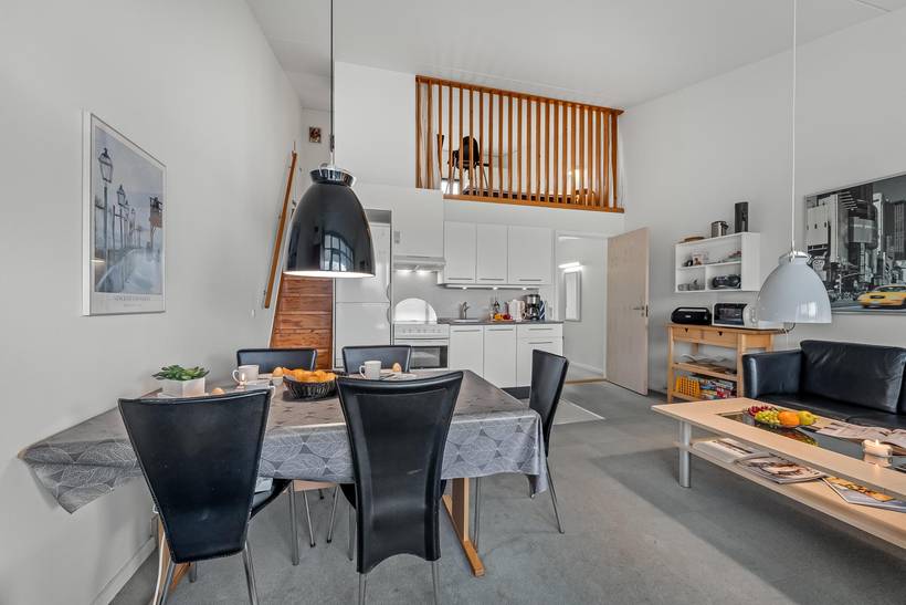 Foto von Ferienhaus RK88 in Søndervig - Westjütland