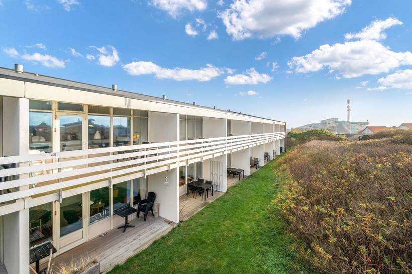 Foto von Ferienhaus RK88 in Søndervig - Westjütland