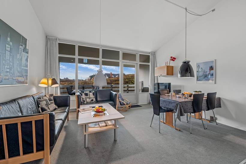 Foto von Ferienhaus RK88 in Søndervig - Westjütland