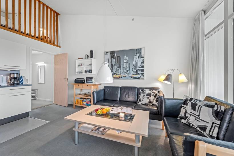 Foto von Ferienhaus RK88 in Søndervig - Westjütland