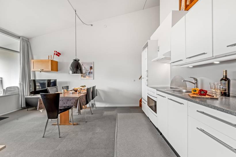Foto von Ferienhaus RK88 in Søndervig - Westjütland