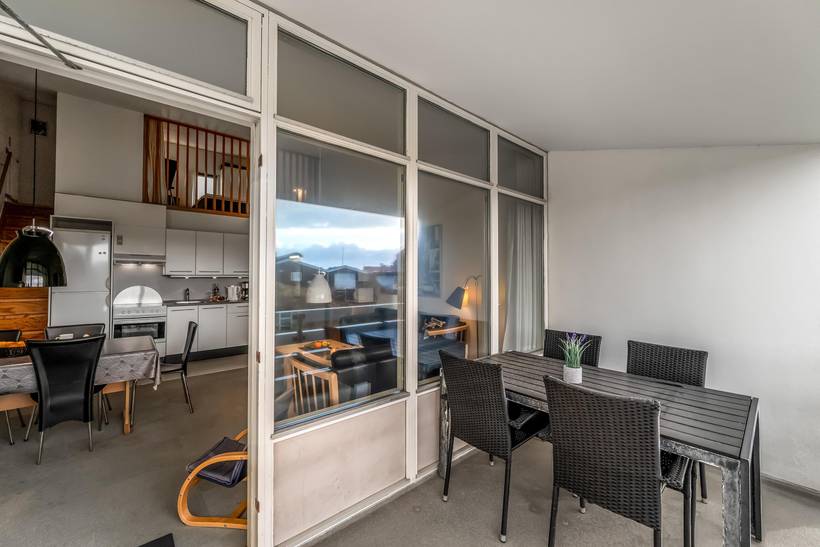 Foto von Ferienhaus RK88 in Søndervig - Westjütland