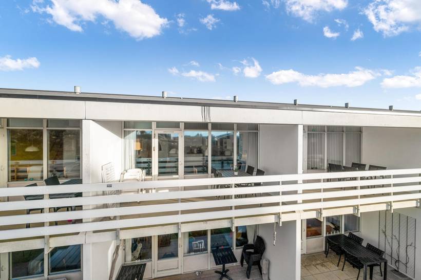 Foto von Ferienhaus RK88 in Søndervig - Westjütland