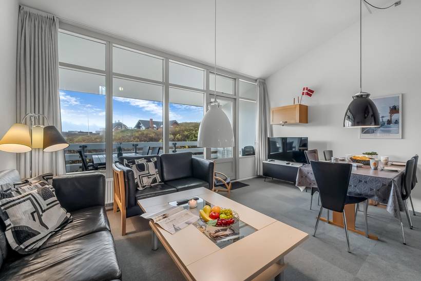 Foto von Ferienhaus RK88 in Søndervig - Westjütland