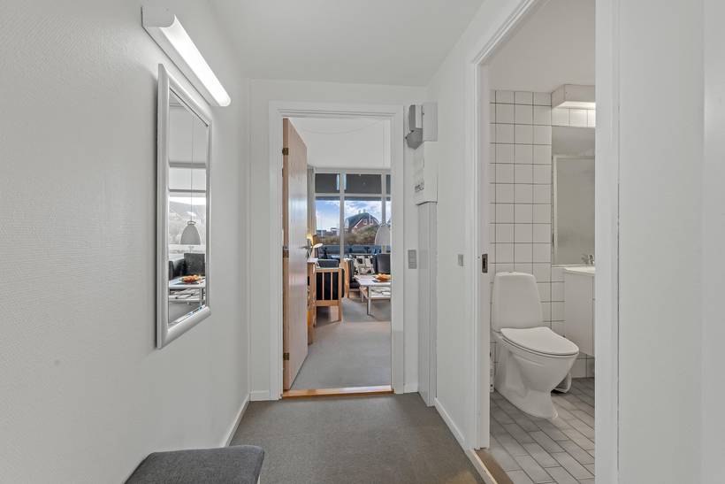 Foto von Ferienhaus RK88 in Søndervig - Westjütland