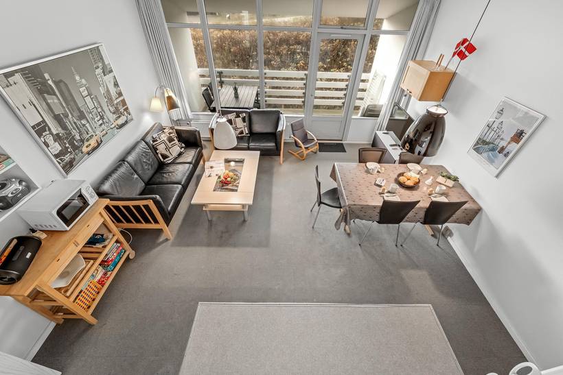Foto von Ferienhaus RK88 in Søndervig - Westjütland