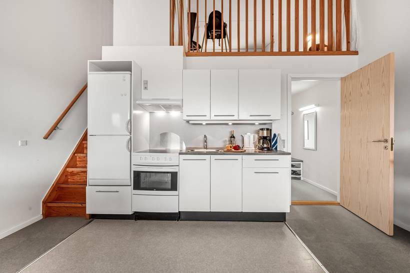 Foto von Ferienhaus RK88 in Søndervig - Westjütland