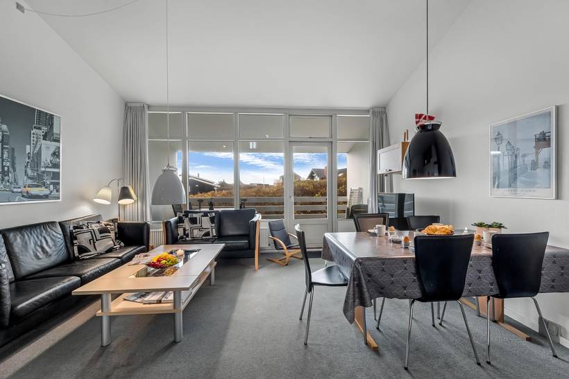 Foto von Ferienhaus RK88 in Søndervig - Westjütland