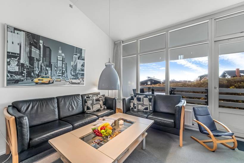 Foto von Ferienhaus RK88 in Søndervig - Westjütland