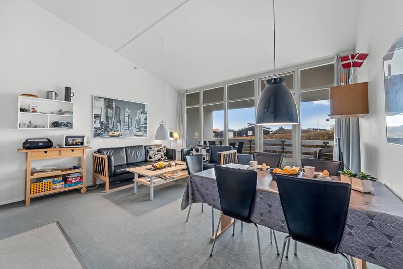 Foto von Ferienhaus RK88 in Søndervig - Westjütland