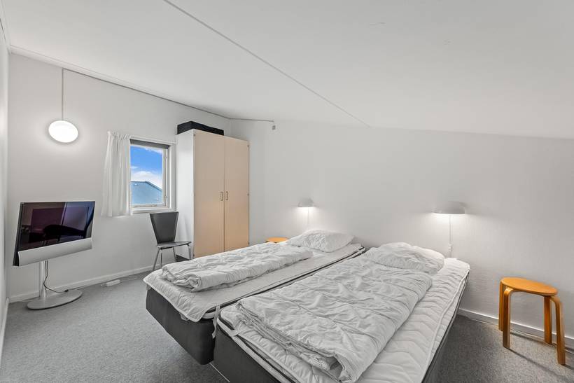 Foto von Ferienhaus RK88 in Søndervig - Westjütland