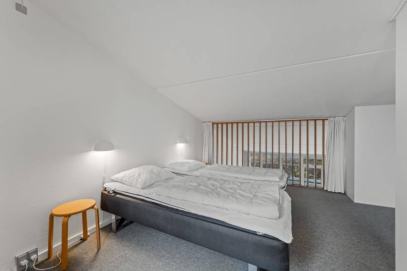 Foto von Ferienhaus RK88 in Søndervig - Westjütland