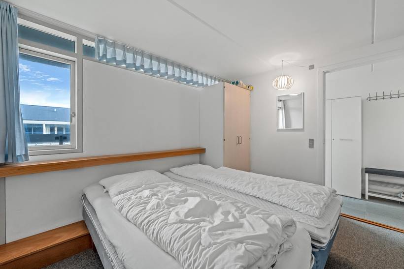 Foto von Ferienhaus RK88 in Søndervig - Westjütland