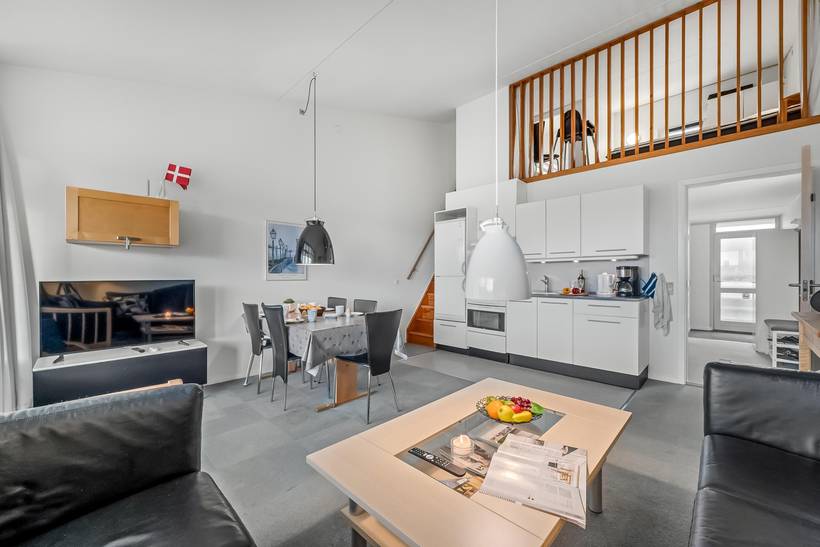 Foto von Ferienhaus RK88 in Søndervig - Westjütland
