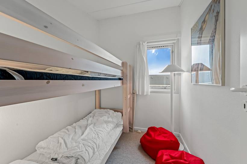 Foto von Ferienhaus RK88 in Søndervig - Westjütland