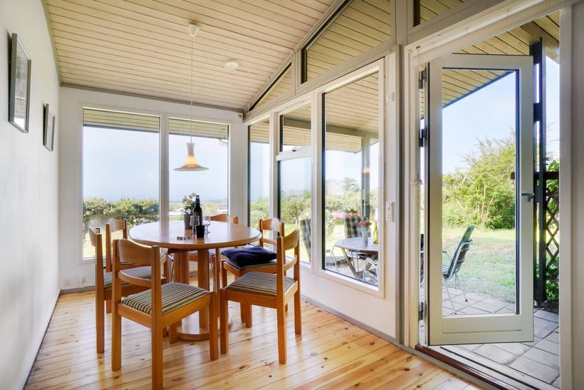 Foto von Ferienhaus RK89 in Røsnæs - Westseeland