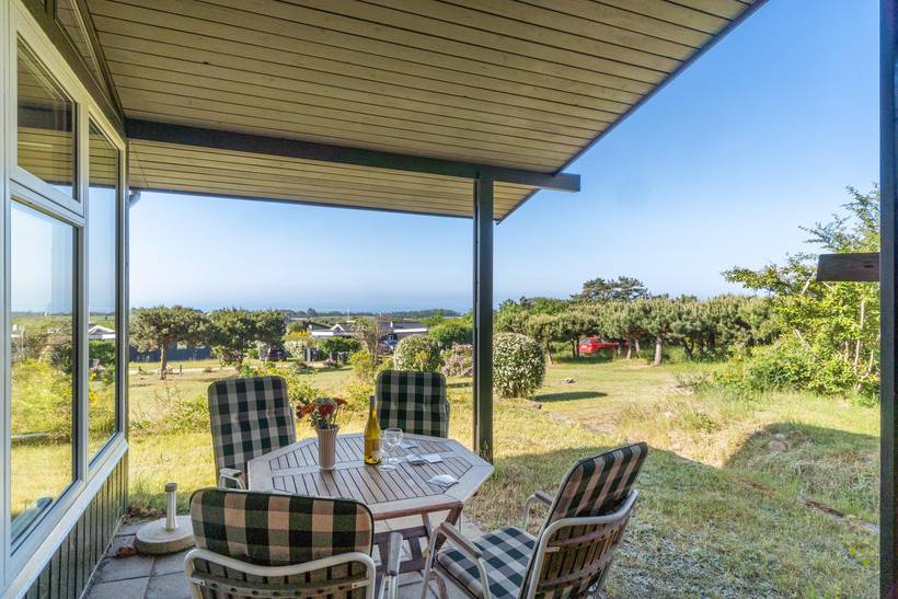 Foto von Ferienhaus RK89 in Røsnæs - Westseeland