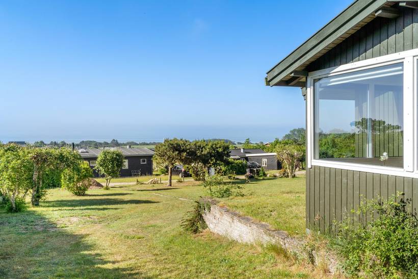 Foto von Ferienhaus RK89 in Røsnæs - Westseeland
