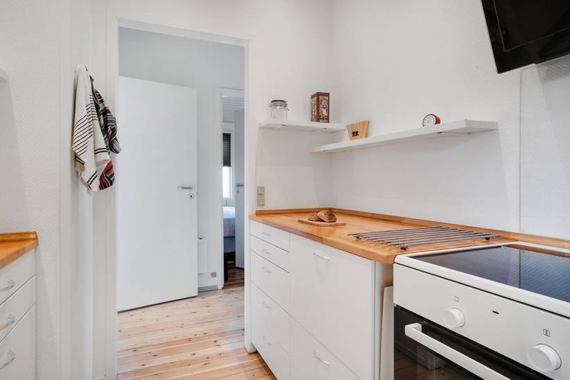 Foto von Ferienhaus RK89 in Røsnæs - Westseeland