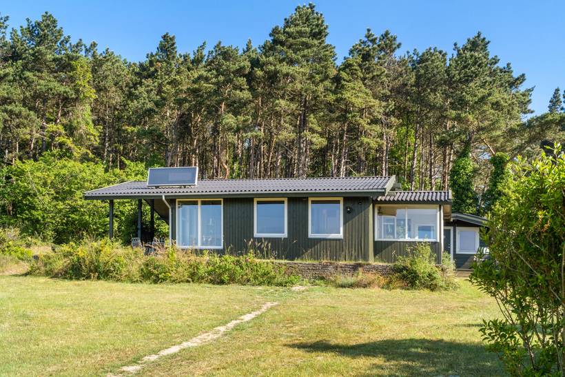 Foto von Ferienhaus RK89 in Røsnæs - Westseeland