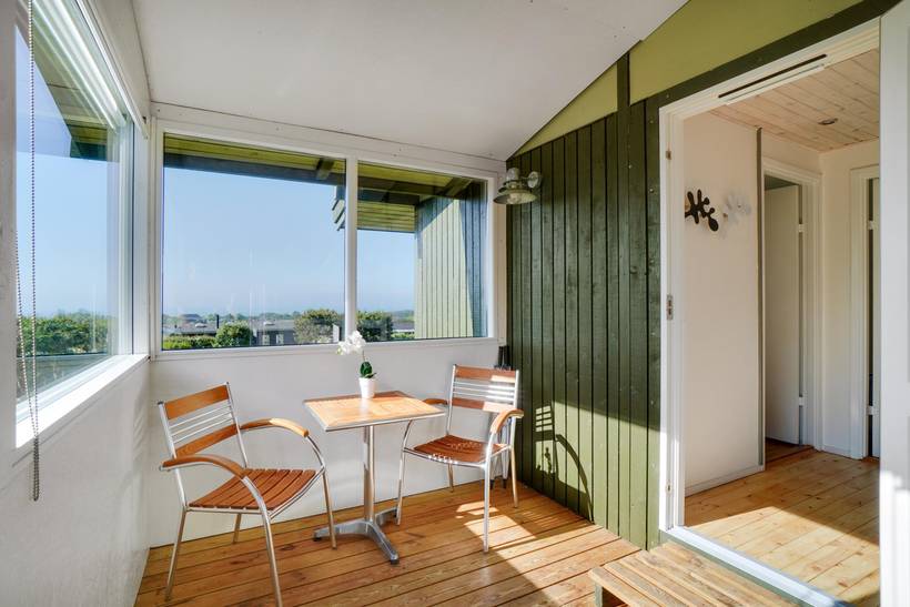 Foto von Ferienhaus RK89 in Røsnæs - Westseeland