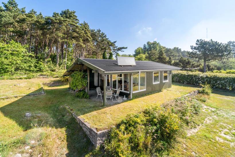 Foto von Ferienhaus RK89 in Røsnæs - Westseeland