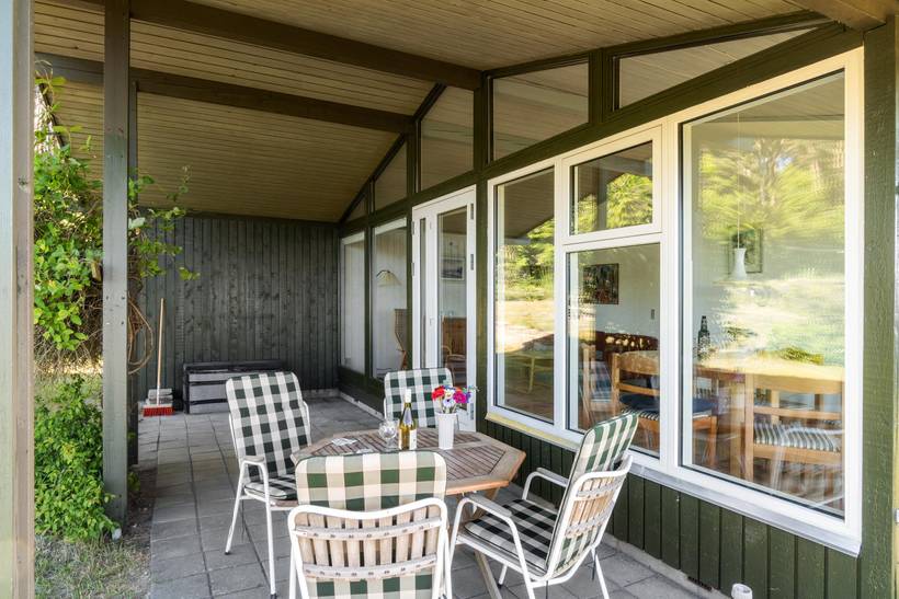 Foto von Ferienhaus RK89 in Røsnæs - Westseeland