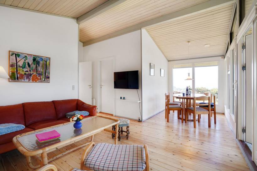 Foto von Ferienhaus RK89 in Røsnæs - Westseeland