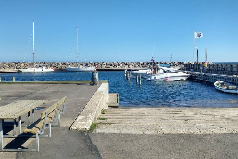 Foto von Ferienhaus RK89 in Røsnæs - Westseeland