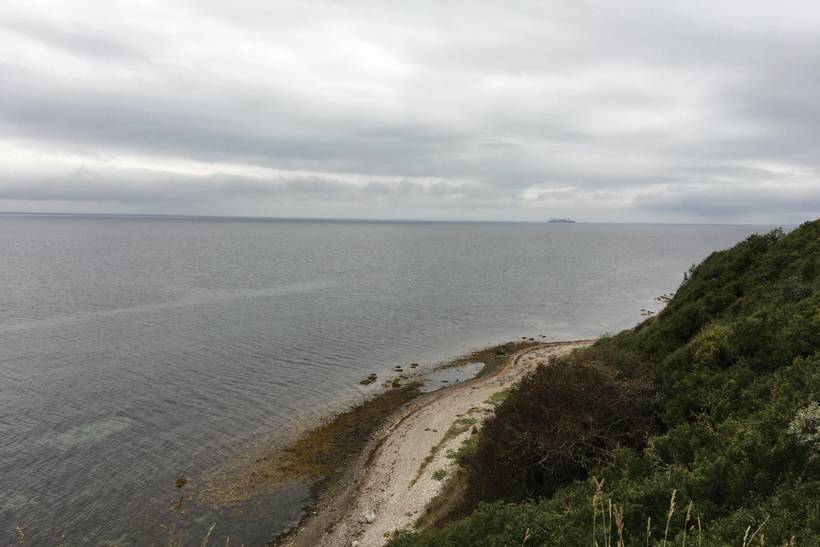 Foto von Ferienhaus RK89 in Røsnæs - Westseeland