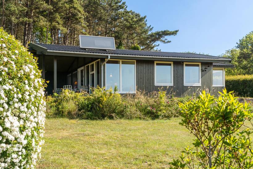 Foto von Ferienhaus RK89 in Røsnæs - Westseeland