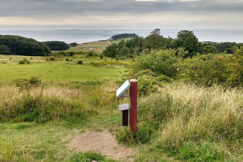 Foto von Ferienhaus RK89 in Røsnæs - Westseeland