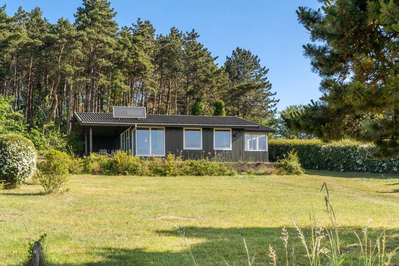 Foto von Ferienhaus RK89 in Røsnæs - Westseeland