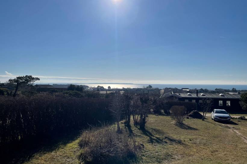 Foto von Ferienhaus RK89 in Røsnæs - Westseeland
