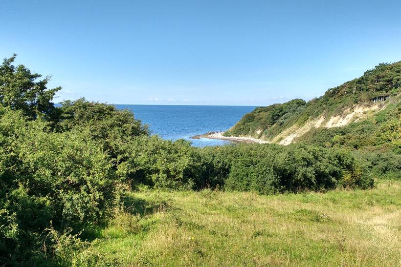 Foto von Ferienhaus RK89 in Røsnæs - Westseeland