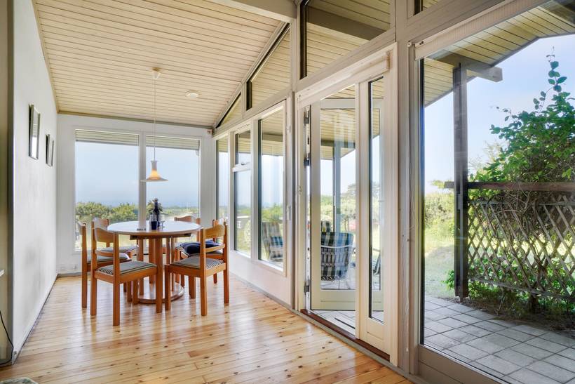 Foto von Ferienhaus RK89 in Røsnæs - Westseeland