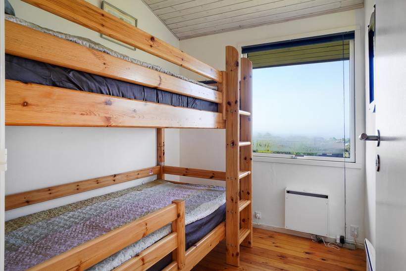 Foto von Ferienhaus RK89 in Røsnæs - Westseeland