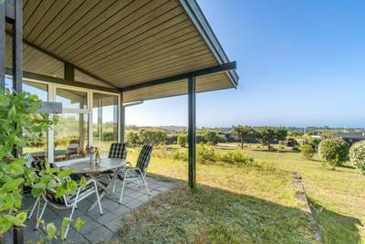 Vorschaubild von Ferienhaus RK89 in Røsnæs - Westseeland
