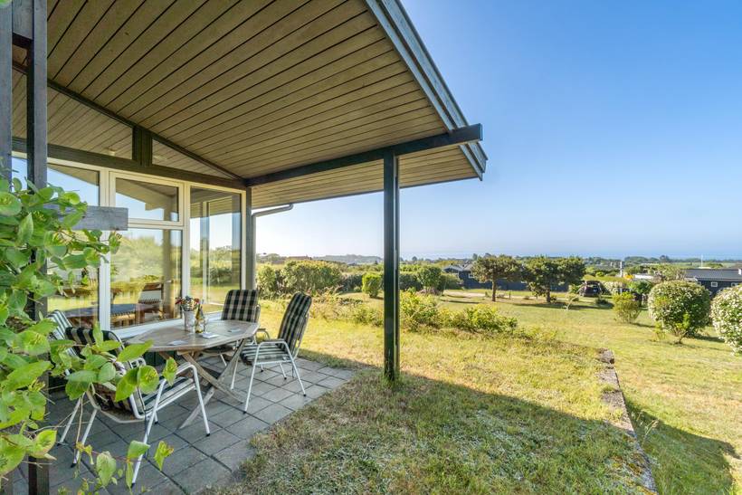 Foto von Ferienhaus RK89 in Røsnæs - Westseeland