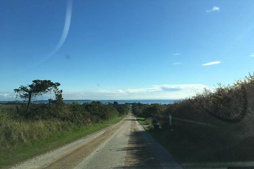 Foto von Ferienhaus RK89 in Røsnæs - Westseeland