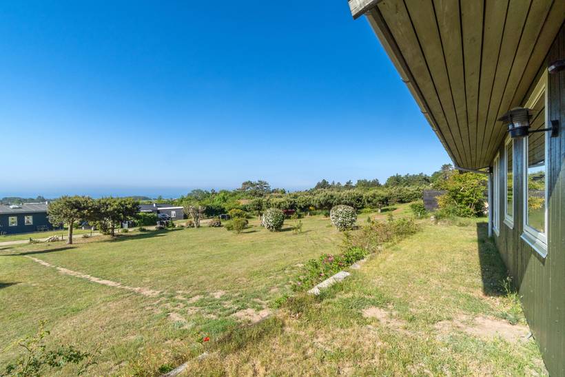 Foto von Ferienhaus RK89 in Røsnæs - Westseeland
