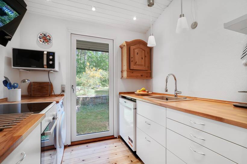 Foto von Ferienhaus RK89 in Røsnæs - Westseeland