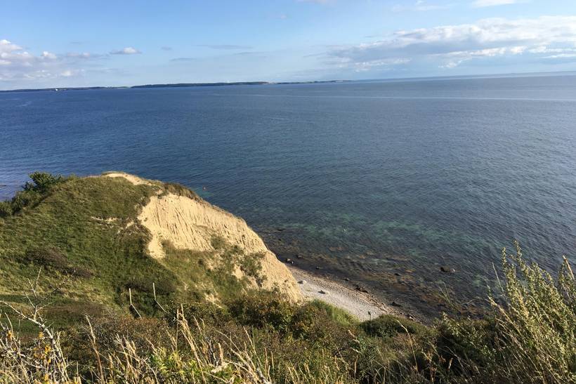 Foto von Ferienhaus RK89 in Røsnæs - Westseeland