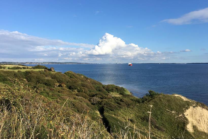 Foto von Ferienhaus RK89 in Røsnæs - Westseeland