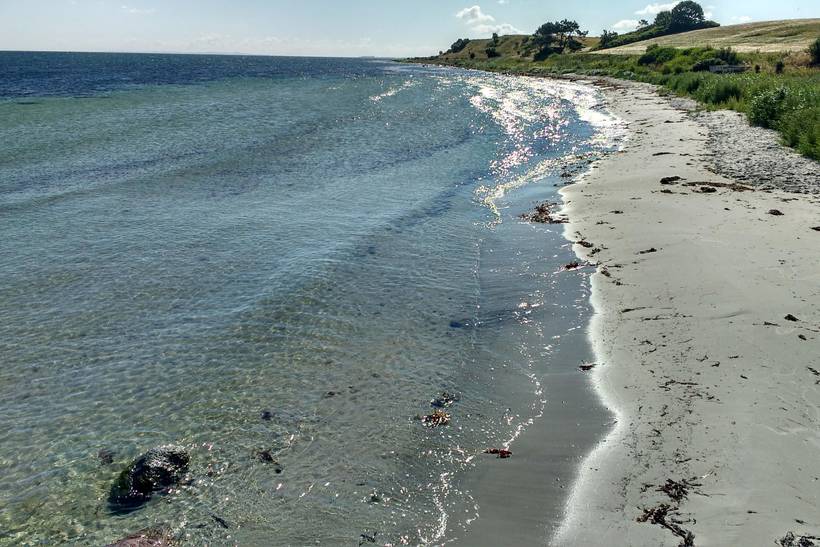 Foto von Ferienhaus RK89 in Røsnæs - Westseeland