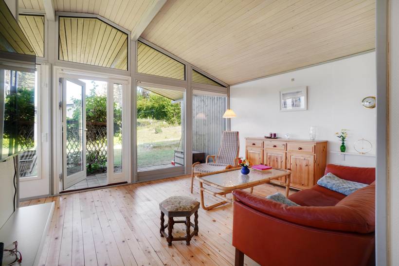 Foto von Ferienhaus RK89 in Røsnæs - Westseeland