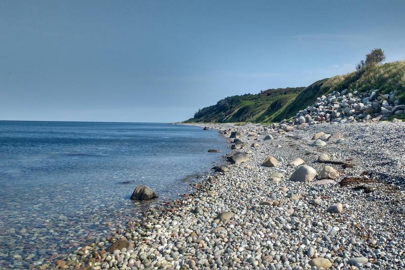 Foto von Ferienhaus RK89 in Røsnæs - Westseeland